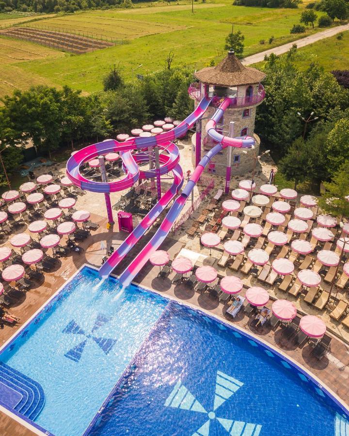 Hotel The Wind Mills Hydropark à Gorna Malina Extérieur photo