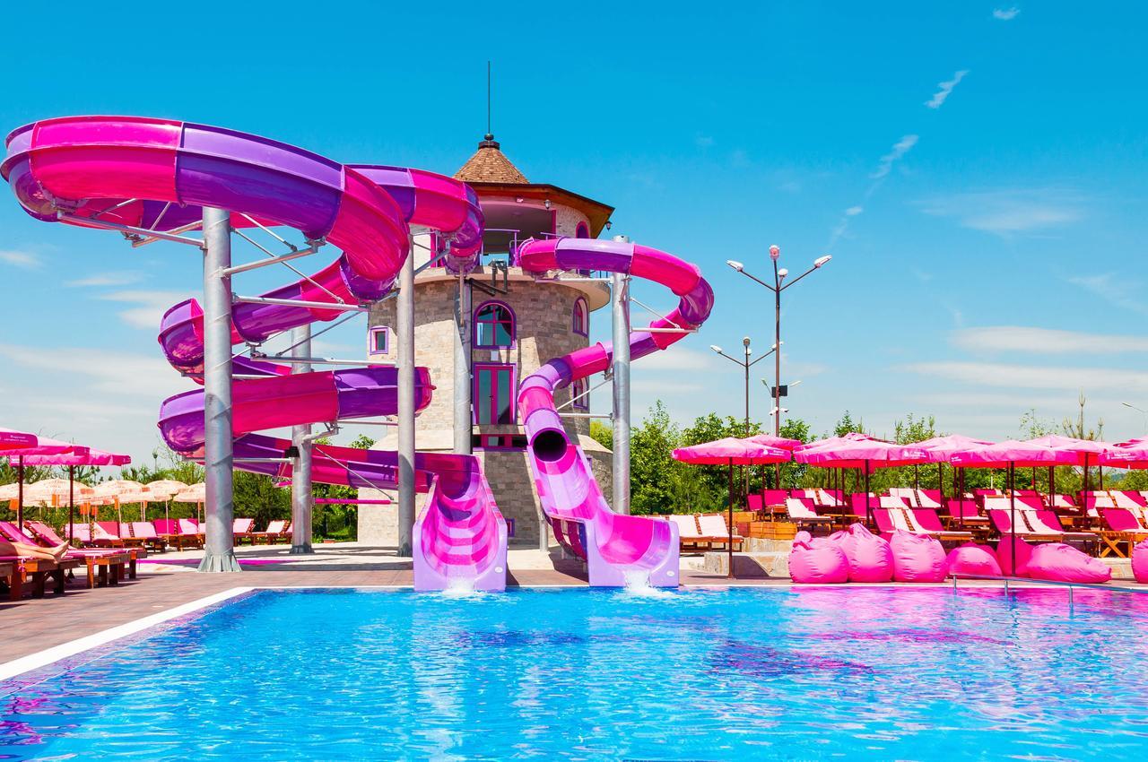 Hotel The Wind Mills Hydropark à Gorna Malina Extérieur photo